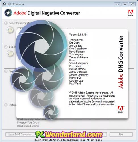 dng converter for mac download